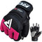 RDX J2 MMA GRAPPLING GLOVES/Pnk-1